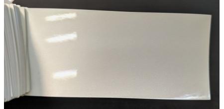 Фарба Renault QXA WHITE PEARL, BLANC, BLANCO PERLA, BIANCO P