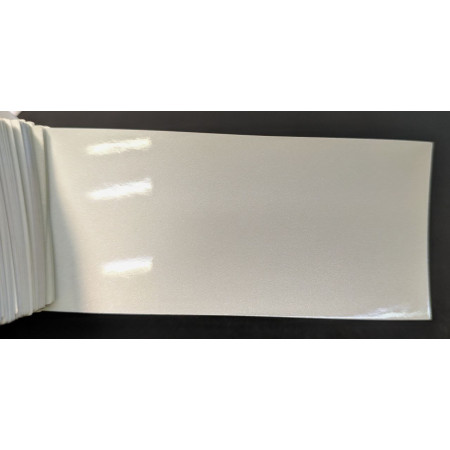 Краска Renault QXA WHITE PEARL, BLANC, BLANCO PERLA, BIANCO P