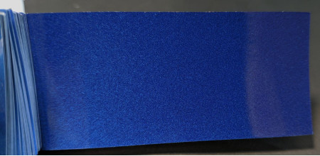Краска Renault RNA EXTREME BLUE, BLEU EXTREME, SAPPHIRE BLUE NACRE