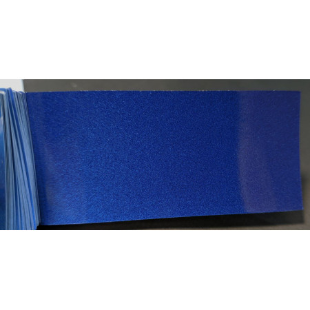 Краска Renault RNA EXTREME BLUE, BLEU EXTREME, SAPPHIRE BLUE NACRE