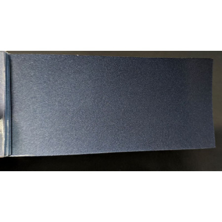 Краска Renault RNF BLEU ICBLEU MINERAL MET, BLEU MINERAL, MINERAL BLAU
