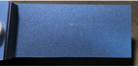Фарба Renault RNL BLEU ETOILE, NIGHTWATCH BLUE