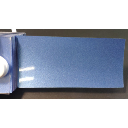 Краска Renault RPB SAMOA BLAU, MAJORELLE BLUE, BLUE MAJORELLE, BLEU MAJORELLE, Azzurro Blue