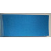 Краска Renault RPM BLEU PACIFIQUE, PAZIFIK BLAU