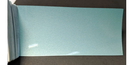 Фарба Chevrolet 03U AQUA GREEN