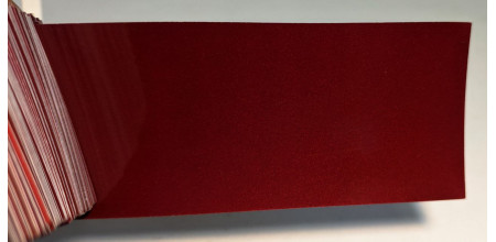 Фарба Chevrolet 06U FLAME RED, SPORT RED