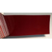 Фарба Chevrolet 06U FLAME RED, SPORT RED