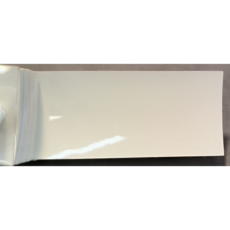 Фарба Chevrolet 11U IVORY, WHITE