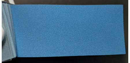 Фарба Chevrolet 12U JAZZ BLUE, OCEAN BLUE
