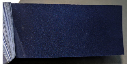 Краска Chevrolet 30U MIDNIGHT BLUE