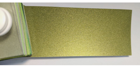 Фарба Chevrolet 36U GILT GREEN