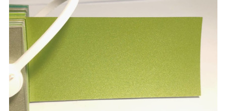 Фарба Chevrolet 38U CYBER GREEN