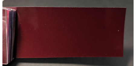 Краска Chevrolet 42L SPINEL RED, CHERRY RED