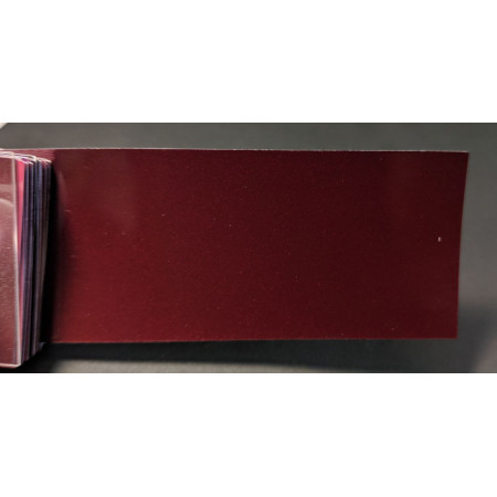 Фарба Chevrolet 42L SPINEL RED, CHERRY RED