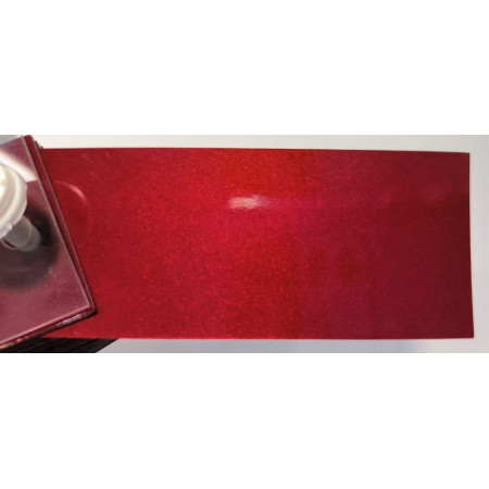 Фарба Chevrolet 44U RED P