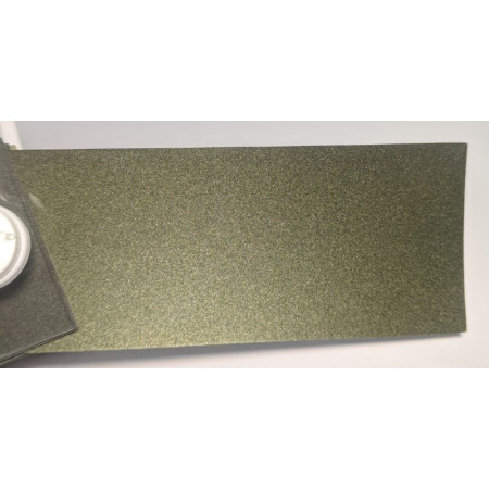 Фарба Chevrolet 44V KHAKI GREEN