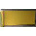 Краска Chevrolet 51U Golden yellow, GOLDEN YELLOW