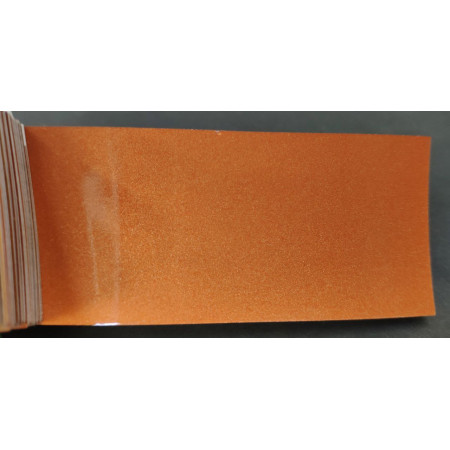 Фарба Chevrolet 54U SUNSET ORANGE, ORANGE