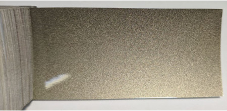 Краска Chevrolet 62U KHAKI BEIGE, KHAKI BEIGE