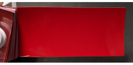 Фарба Chevrolet 71U SUPER RED