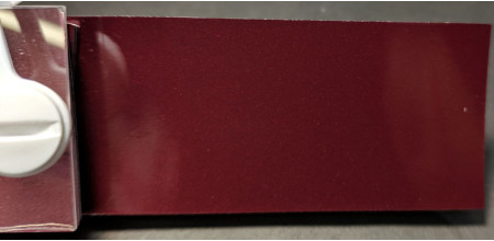 Краска Chevrolet 74U SPINEL RED, CHERRY RED Краска Chevrolet 74U SPINEL RED, CHERRY RED