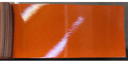 Фарба Chevrolet 75U ORANGE COPPER