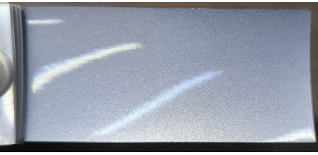 Краска Chevrolet 80U OPAL GREY BLUE, LIGHT OPAL GREY