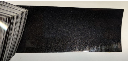 Краска Chevrolet 87U BLACK PEARL, CARBON FLASH, PEARL BLACK