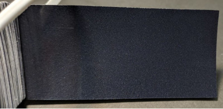 Краска Chevrolet 88U GREY MET4, DARK DENIM GREY, STORM GREY