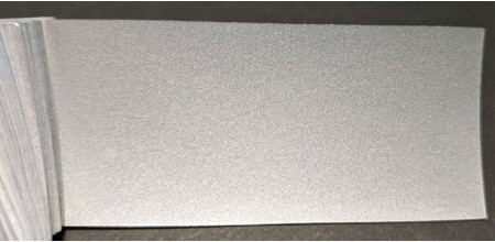 Краска Chevrolet 95U DOVE SILVER