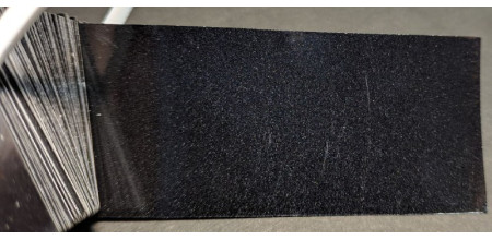 Краска Chevrolet GAR CARBON FLASH, BLACK GRANITE, CARBON FLASH -565Q-, CARBON FLASH -565Q-501Q