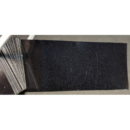 Фарба Chevrolet GAR CARBON FLASH, BLACK GRANITE, CARBON FLASH -565Q-, CARBON FLASH -565Q-501Q