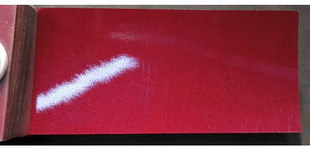 Фарба Chevrolet GCS VELVET RED Фарба Chevrolet GCS VELVET RED