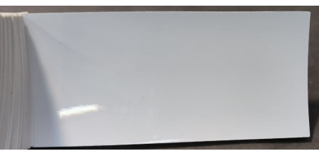 Фарба DAEWOO 10E (10L) CASABLANCA WHITE