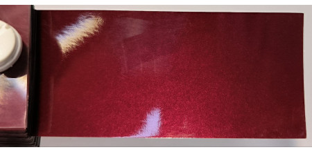 Фарба DAEWOO 77L RUBY RED Фарба DAEWOO 77L RUBY RED
