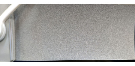 Фарба Lexus 1G6 GRAY, GREY, CINZA VOLFRAMITE, SILVER FRESCO