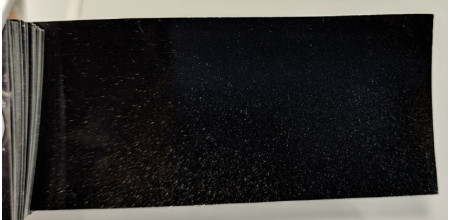 Фарба Lexus 217 STARLIGHT BLACK, STARGAZER BLACK