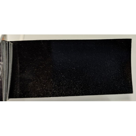 Фарба Lexus 217 STARLIGHT BLACK, STARGAZER BLACK