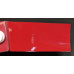 Фарба Lexus 3E5 RED, SUPER RED, CHILI RED, SUPER RED 2, BRT RED, SUPER RED II, TORID RED, Darker