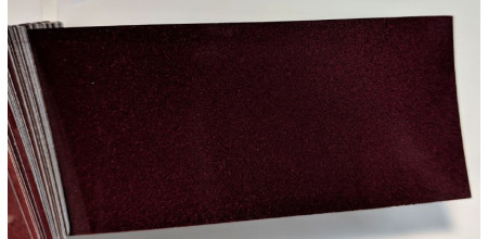 Краска Lexus 3Q7 CASSIS RED, BURGUNDY, BURGUNDY EFFECT, VERMELHO ESCURO