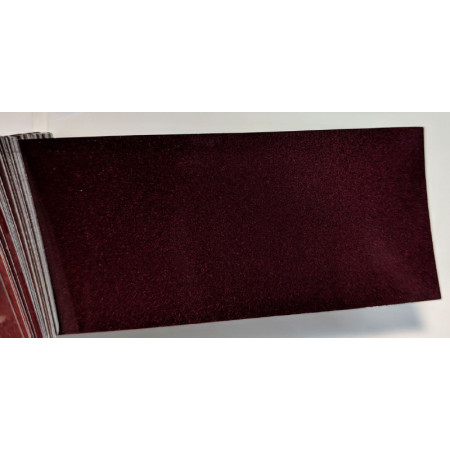 Фарба Lexus 3Q7 CASSIS RED, BURGUNDY, BURGUNDY EFFECT, VERMELHO ESCURO