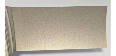 Краска Lexus 5A7 SILKY GOLD, LUSTRE, Silky Gold Metallic