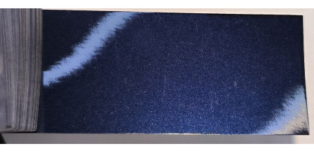 Фарба Lexus 8L3 DARK BLUE, BOTANY BLUE Фарба Lexus 8L3 DARK BLUE, BOTANY BLUE