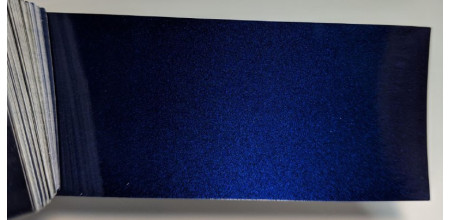 Краска Lexus 8T5 DARK BLUE, TASMAN BLUE, AZUL PERLADO, BLUE RIBBON