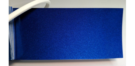 Краска Lexus 8T7 BLUE STREAK, BLUE MET, BLEU LAGON, TIDAL BLUE, STREAK BLUE