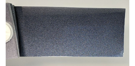 Фарба Lexus 8U5 BLUISH GREY, CINZA AZULADO NEPTUNO