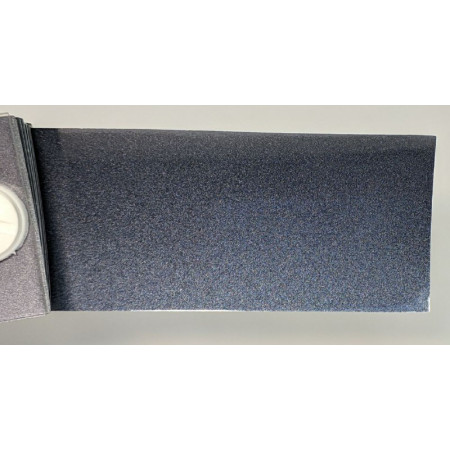 Фарба Lexus 8U5 BLUISH GREY, CINZA AZULADO NEPTUNO