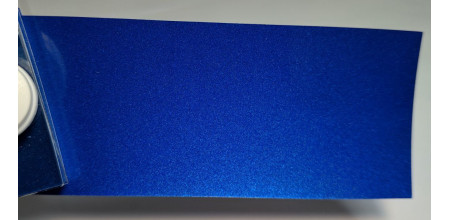 Краска Lexus 8U7 BLUE ELECTRA, BLUE MET, ELECTRA BLUE