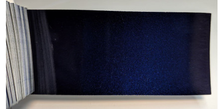 Фарба Lexus 8V3 DEEP BLUE, LAPIS LAZULI