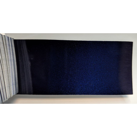 Фарба Lexus 8V3 DEEP BLUE, LAPIS LAZULI